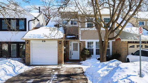 25 Sandusky Cres, Aurora, ON, L4G3N3 | Card Image