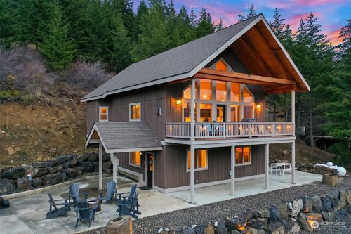 600 Paintbrush Ln, Ronald, WA, 98940 | Card Image