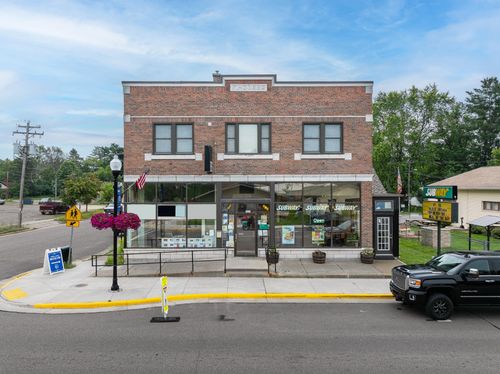 1791 Superior St, Three Lakes, WI, 54562-9030 | Card Image