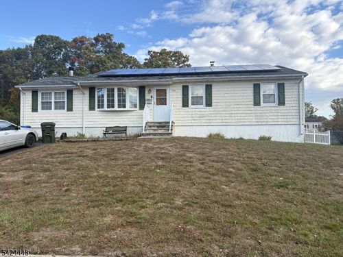 20 Nottingham Dr, Howell, NJ, 07731-1817 | Card Image