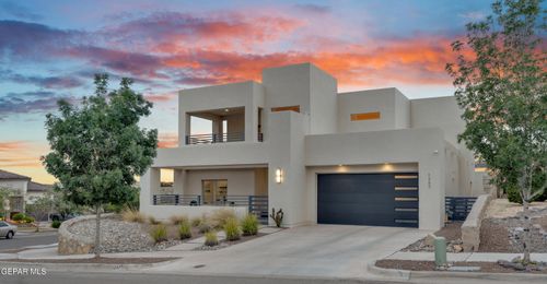 1247 Hidden Desert Ln, El Paso, TX, 79912-7514 | Card Image