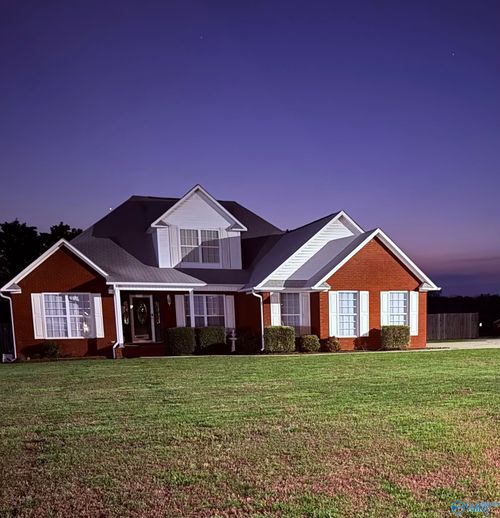 24887 Aubie Ln, Elkmont, AL, 35620-4155 | Card Image