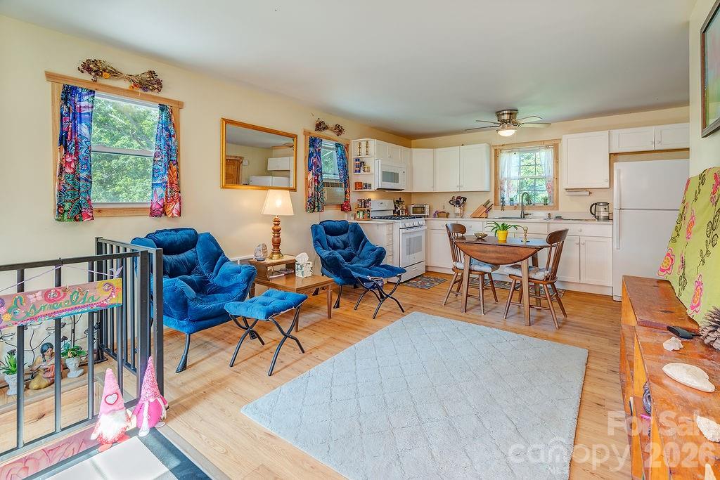 Residential in Asheville 3