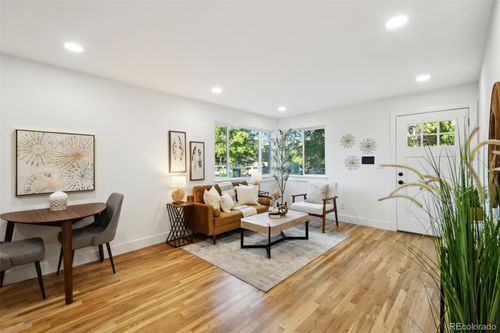 6650 W 46th Pl, Wheat Ridge, CO, 80033-3713 | Card Image