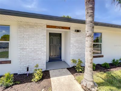 426 E 6th Avenue, House other with 3 bedrooms, 2 bathrooms and null parking in Windermere FL | Image 3