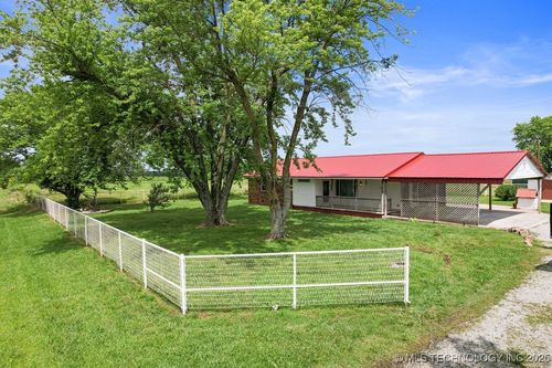 14831 Highway 412 E, Rose, OK, 74364-1049 | Card Image