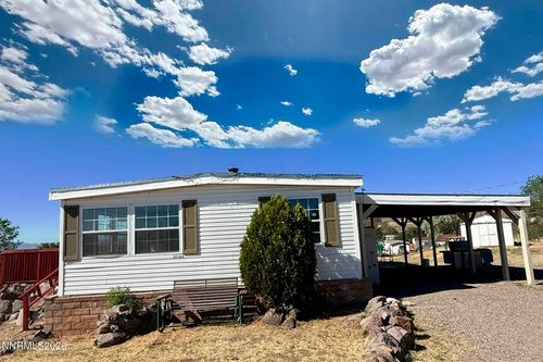 5735 Pegasus Dr, Sun Valley, NV, 89433-7012 | Card Image