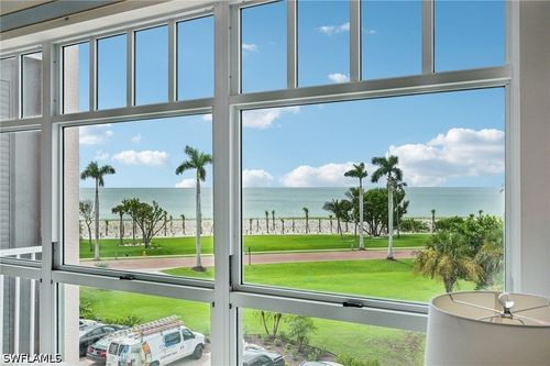302-260 Barefoot Beach Blvd, BONITA SPRINGS, FL, 34134-8587 | Card Image