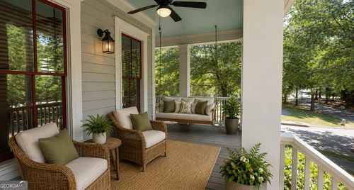 25 Charter Oak Dr, Athens, GA, 30607-7128 | Card Image