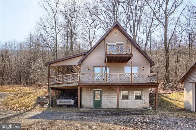 516 Little Mountain Rd, House other with 3 bedrooms, 2 bathrooms and null parking in SUNBURY PA | Image 31