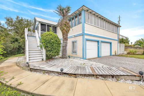 3376 Jefferson Avenue, Orange Beach, AL, 36561 | Card Image