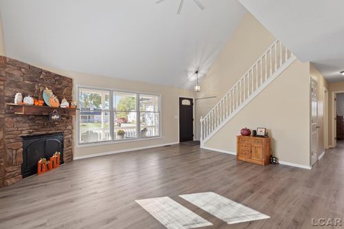 3126 Cobblestone Rdg, Tecumseh, MI, 49286-7787 | Card Image