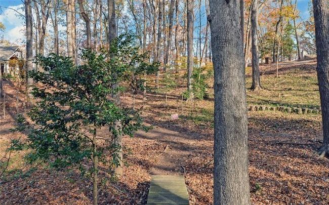 2567 Wahoo Pl, House other with 4 bedrooms, 3 bathrooms and null parking in Gainesville GA | Image 42
