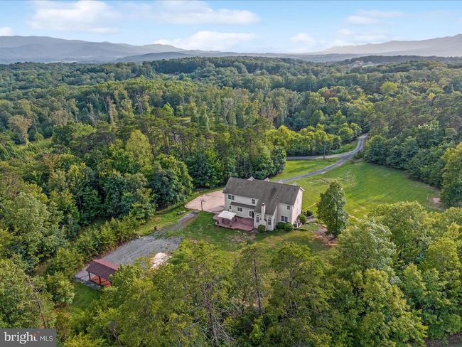 125 Boo Rd, House other with 4 bedrooms, 4 bathrooms and null parking in FRONT ROYAL VA | Image 72