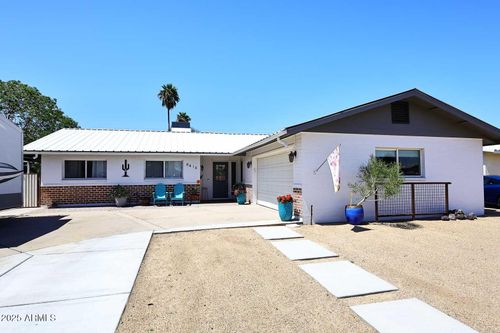 6414 N 87th St, Scottsdale, AZ, 85250-5713 | Card Image