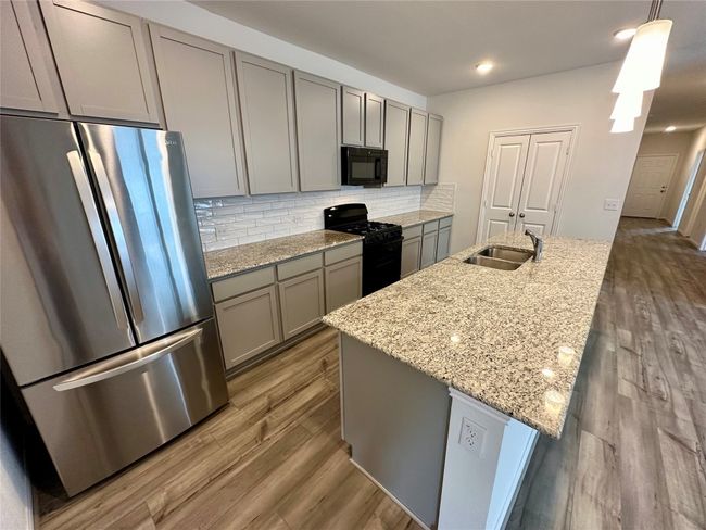 230 Olympic Ct, House other with 4 bedrooms, 2 bathrooms and 2 parking in Kyle TX | Image 7