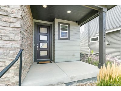 6177 Saddlesmith St, House other with 4 bedrooms, 1 bathrooms and null parking in Castle Pines CO | Image 3