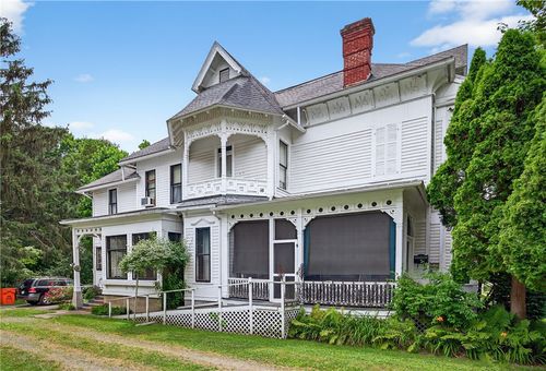 51 Seneca St, Dundee, NY, 14837-1124 | Card Image