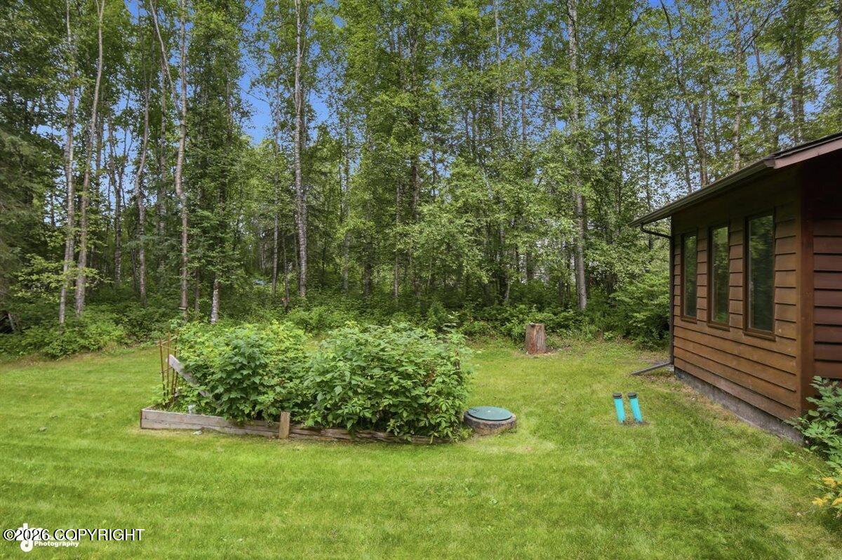 Residential in Chugiak 2