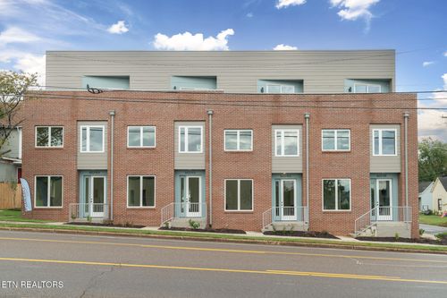 101-1602 N Central St, Knoxville, TN, 37917-5579 | Card Image