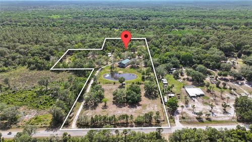1526 Maytown Rd, Oak Hill, FL, 32759-9110 | Card Image