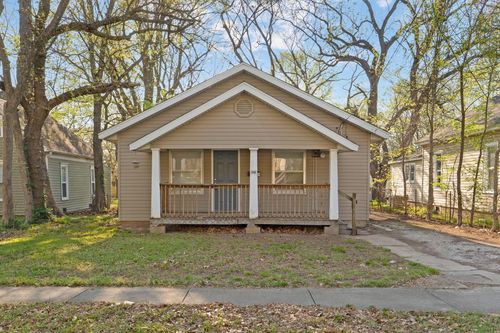 1223 N Rogers Avenue, Springfield, MO, 65802 | Card Image
