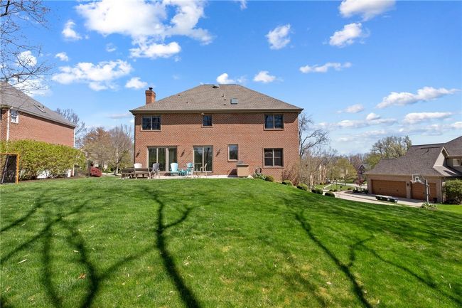 208 Gander Dr, House other with 4 bedrooms, 5 bathrooms and 3 parking in Wexford PA | Image 43