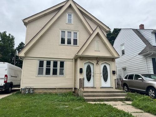 4051-4049 N Elmhurst Road, Milwaukee, WI, 53216 | Card Image