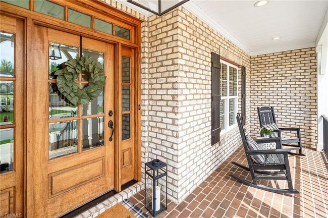5683 Cedarmere Dr, House other with 5 bedrooms, 4 bathrooms and null parking in Winston-Salem NC | Image 4
