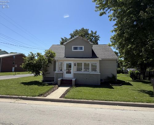 822 Eulalia Avenue, Upper Sandusky, OH, 43351 | Card Image