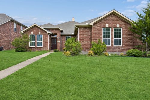 712 Beau Dr, Wylie, TX, 75098-8628 | Card Image