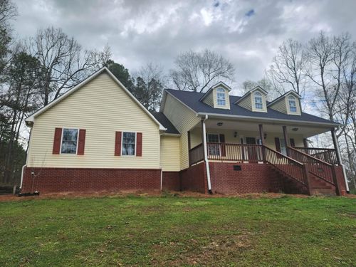 155 County Road 1710, Holly Pond, AL, 35083-6153 | Card Image