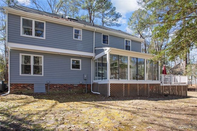 4019 Poplar Grove Rd, House other with 4 bedrooms, 3 bathrooms and null parking in Midlothian VA | Image 37