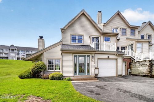 11 Beach Court, Saratoga Springs, Outside, NY, 12866 | Card Image