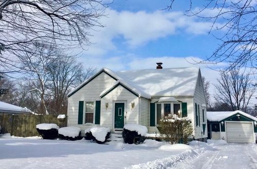 2529 Lake Shore Drive, Niles, MI, 49120 | Card Image