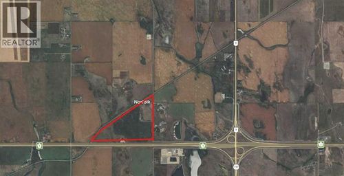 242069 Vale View Road, Rural Rocky View County, AB, T1X2G4 | Card Image
