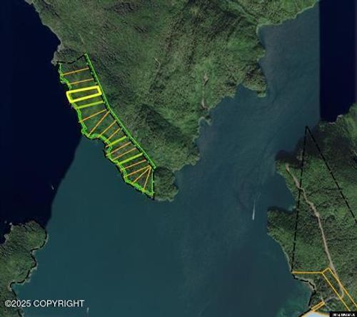 Lot 4 Charteris St, Sitka, AK, 99835 | Card Image