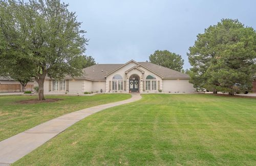 4508 Island Dr, Midland, TX, 79707-1403 | Card Image