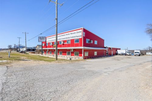 3879 Fort Worth Hwy, Weatherford, TX, 76087-8607 | Card Image