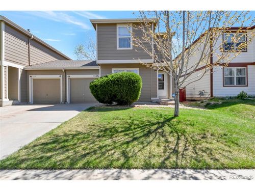 5156 Goshawk St, Brighton, CO, 80601 | Card Image