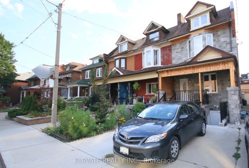 2nd3rd-446 Crawford St, Toronto, ON, M6G3J6 | Card Image