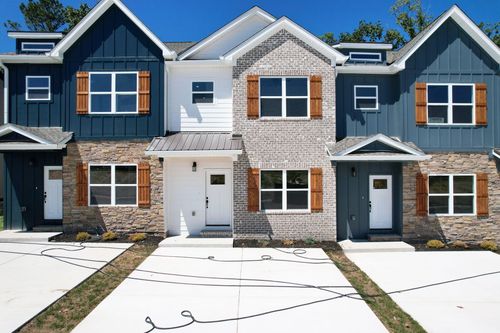 3036 Three Creeks Drive Nw, Cleveland, TN, 37312 | Card Image