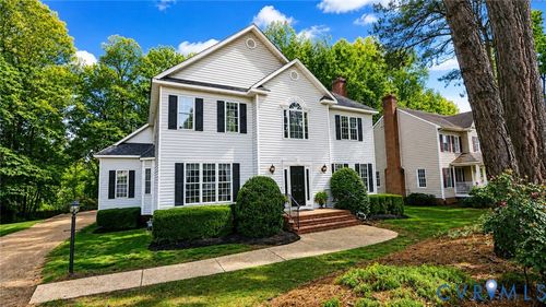 8478 Summer Walk Pkwy, Mechanicsville, VA, 23116-1842 | Card Image