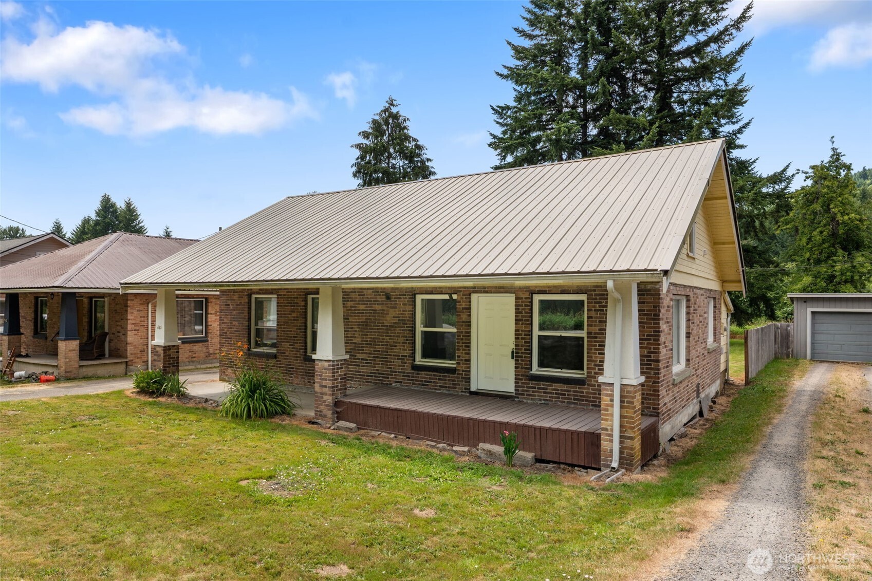 Residential in Morton 2