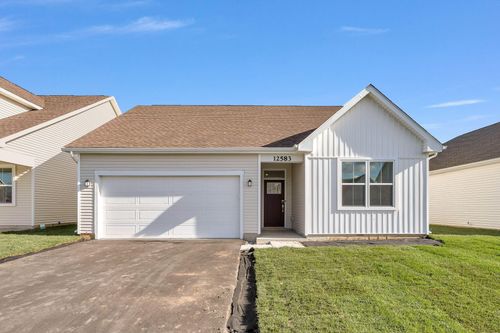 12535 Virginia St, Crown Point, IN, 46307 | Card Image