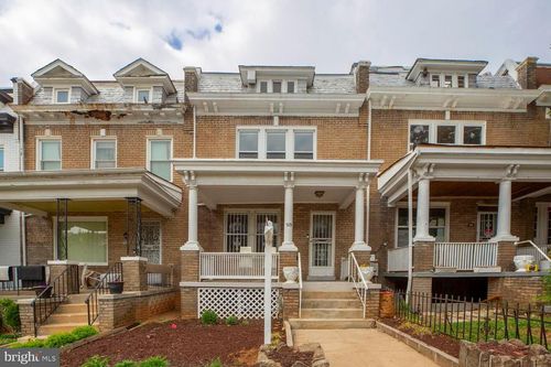 709 Otis Pl Nw, WASHINGTON, DC, 20010-1703 | Card Image