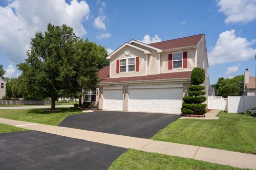 20456 Balsum Ln, Crest Hill, IL, 60403-0728 | Card Image