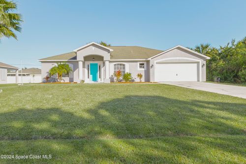 517 Hamwood Street Sw, PALM BAY, FL, 32908 | Card Image