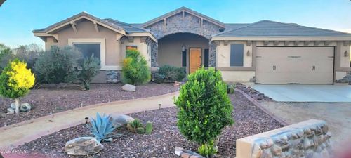 11331 W Prickly Pear Trl, Peoria, AZ, 85383-9786 | Card Image