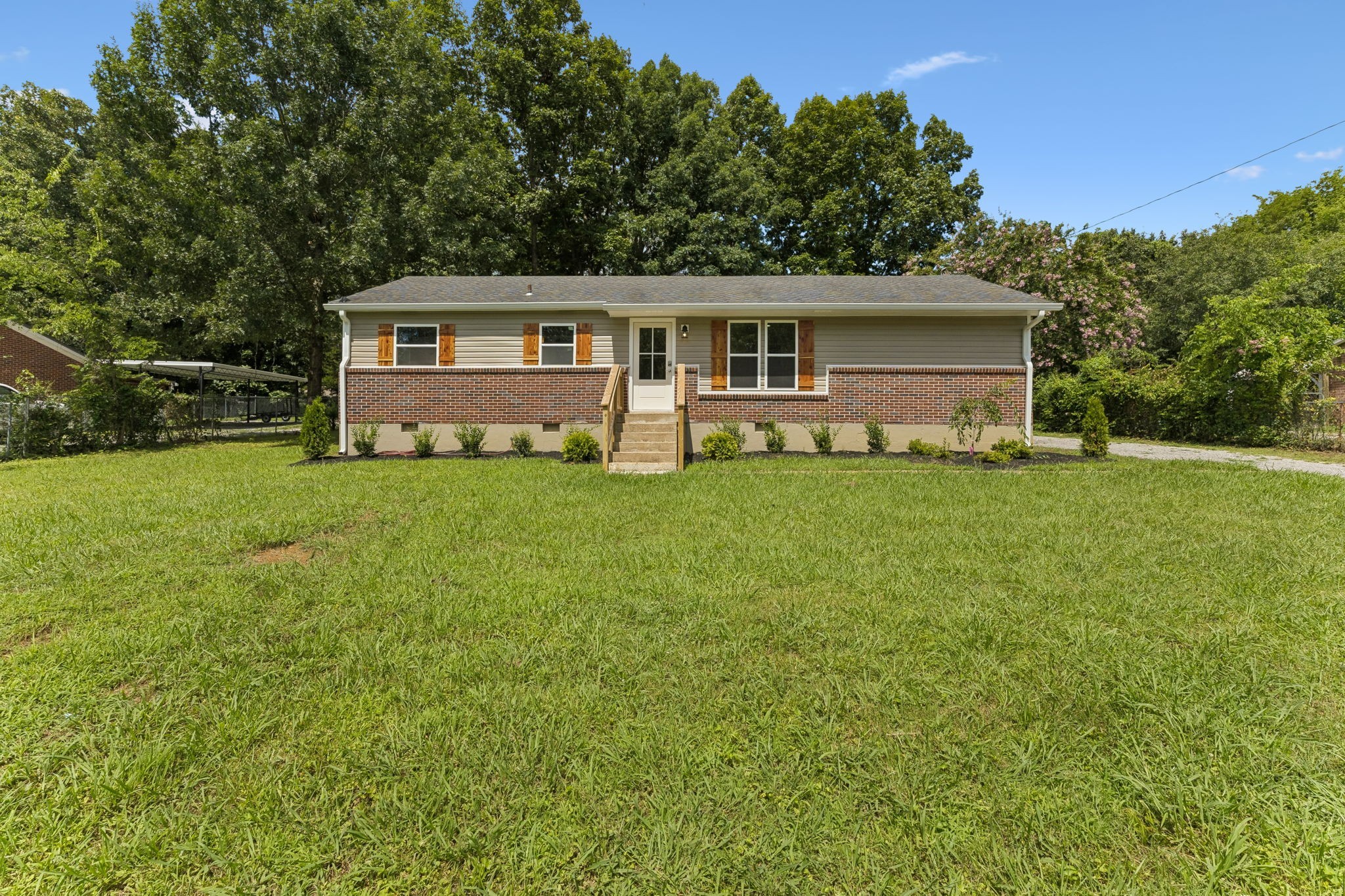 Residential in Lewisburg